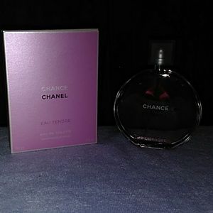 Chance chanel